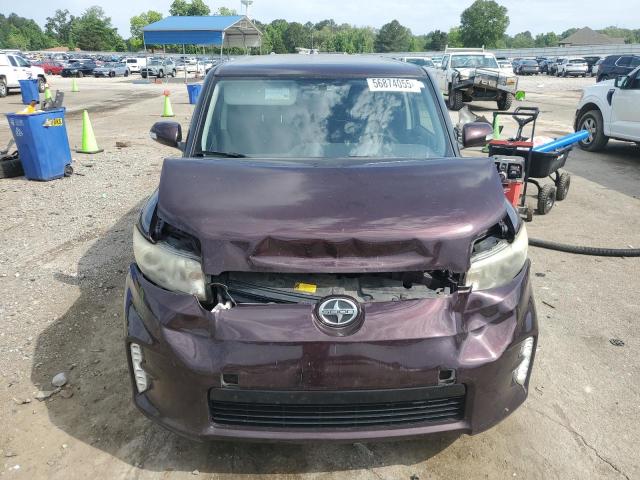 2015 TOYOTA SCION XB - JTLZE4FE7FJ068077