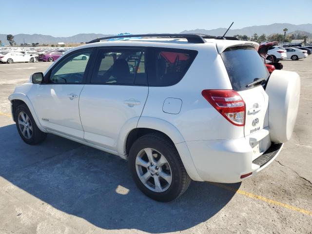 Vin: 2t3yk4dv4bw012080, lot: 56372075, toyota rav4 limited 20112