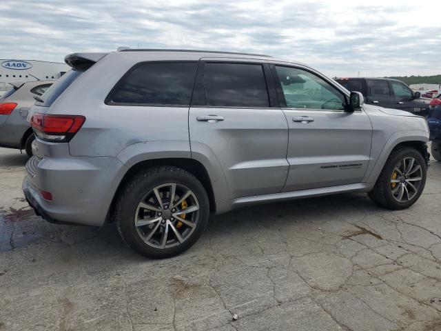 Vin: 1c4rjfn91jc223825, lot: 58011465, jeep grand cher trackhawk 20183