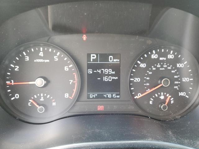 2020 KIA RIO LX - 3KPA24AD4LE355384