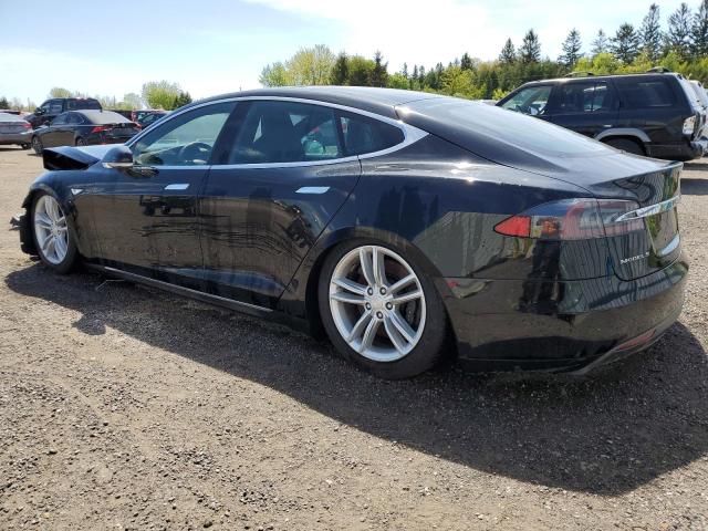 2015 TESLA MODEL S 5YJSA1E28FF115008