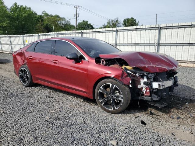 2024 KIA K5 GT LINE 5XXG64J2XRG245436