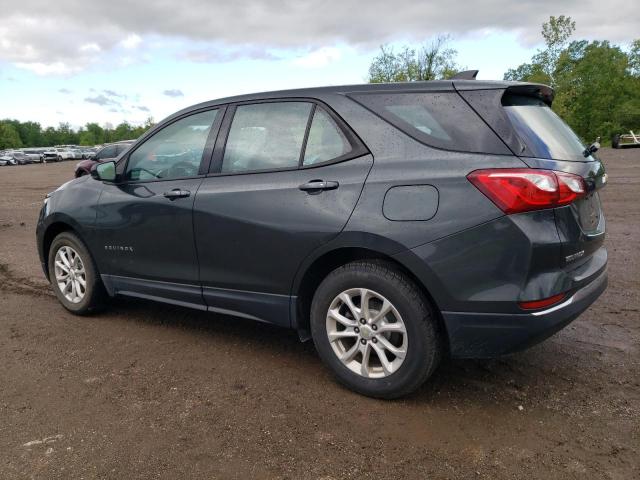 Vin: 3gnaxhev1js639041, lot: 58239205, chevrolet equinox ls 20182