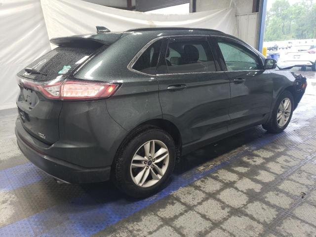 2015 FORD EDGE SEL - 2FMTK4J94FBC24337