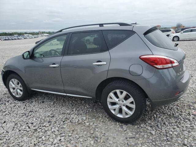 Vin: jn8az1mw0ew510338, lot: 56629245, nissan murano s 20142
