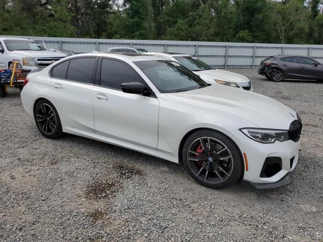 2021 BMW M340I WBA5U7C0XMFL41484