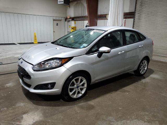 FORD FIESTA SE