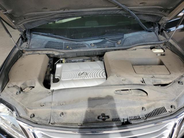 2015 LEXUS RX 350 BAS - 2T2BK1BA2FC322955