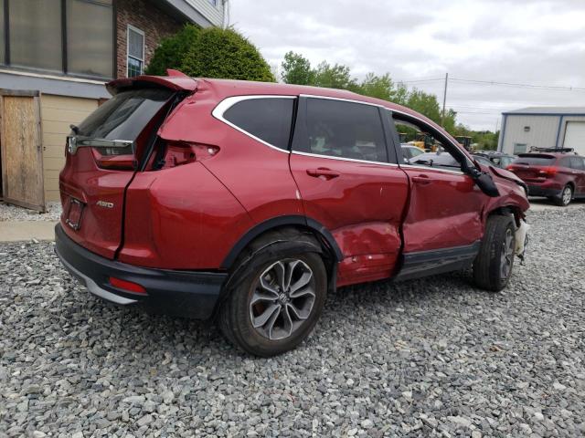 Vin: 2hkrw2h53nh639744, lot: 55036095, honda crv ex 20223