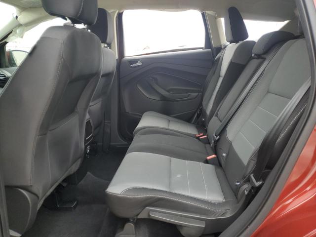 2016 FORD ESCAPE SE - 1FMCU0G9XGUA92724