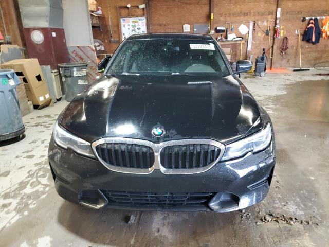 2021 BMW 330XI 3MW5R7J05M8B76456