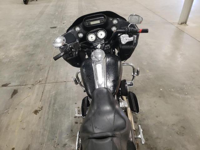 2012 HARLEY-DAVIDSON FLTRX ROAD 1HD1KHM10CB641303
