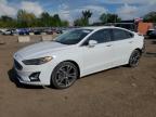 2020 FORD FUSION TIT - 3FA6P0D96LR173756