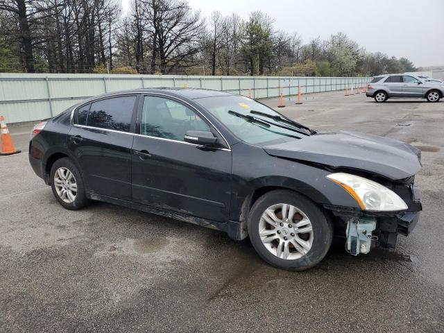 Vin: 1n4al2ap1bn516589, lot: 55606975, nissan altima base 20114