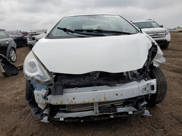 2017 TOYOTA PRIUS C - JTDKDTB36H1593312