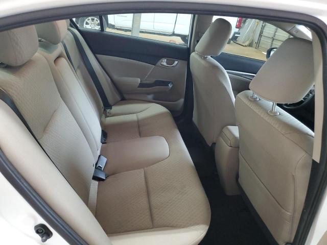 2015 HONDA CIVIC EX - 19XFB2F81FE247881