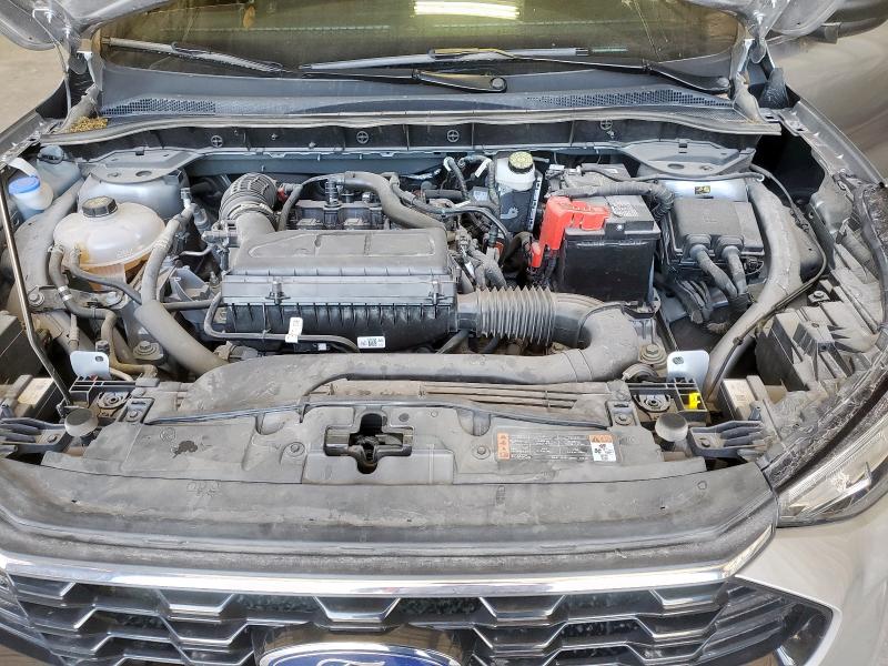 2023 FORD ESCAPE ST - 1FMCU0MN7PUA95582