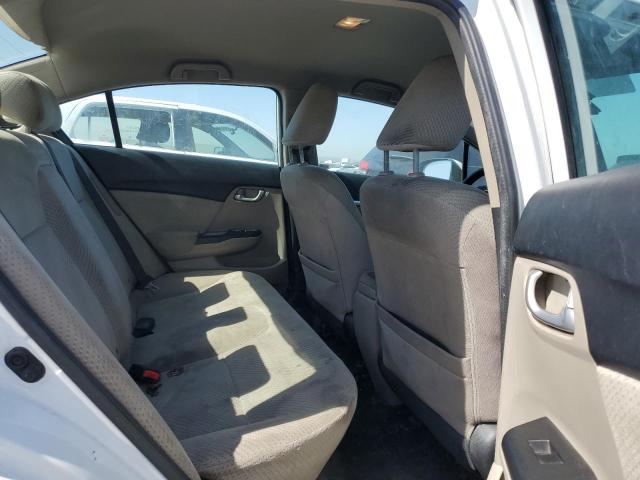 2015 HONDA CIVIC HYBR 19XFB4F27FE201902