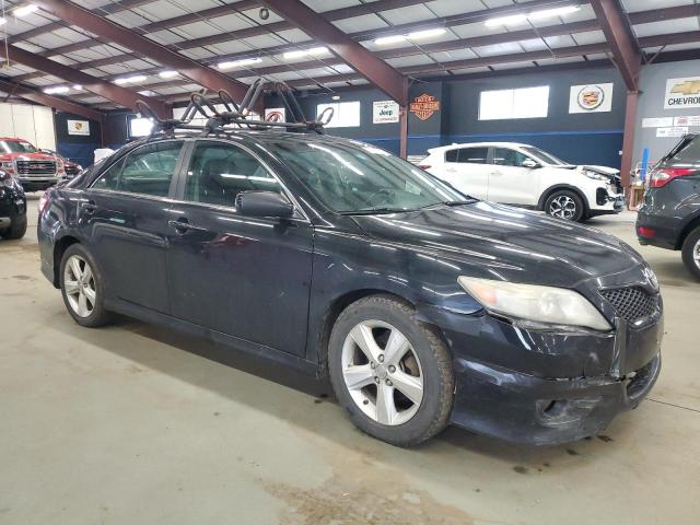 Vin: 4t1bf3ek9au055362, lot: 58421935, toyota camry base 20104