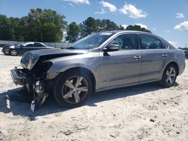 VOLKSWAGEN PASSAT SE