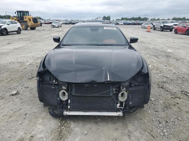2019 MASERATI GHIBLI S ZAM57YSA8K1323615