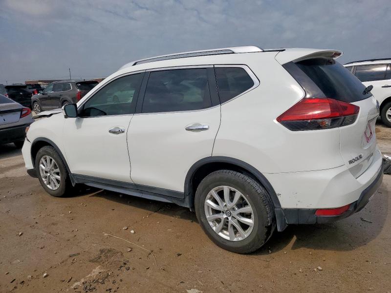 Vin: knmat2mt6hp585391, lot: 58086065, nissan rogue s 20172