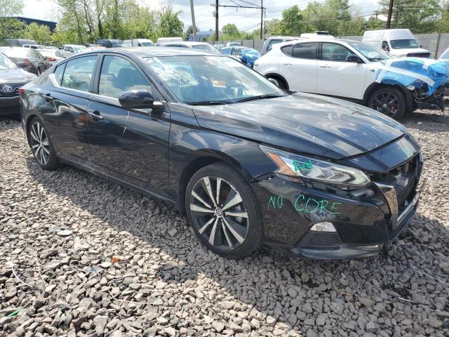 Vin: 1n4bl4cv0nn414555, lot: 53052805, nissan altima sr 20224