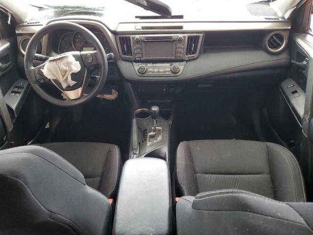 2015 TOYOTA RAV4 XLE - JTMRFREV9FD129063
