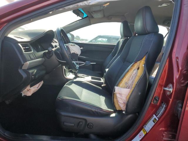 2015 TOYOTA CAMRY LE - 4T1BF1FK8FU872414