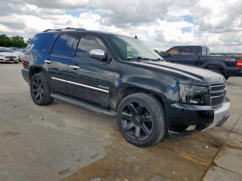 Vin: 1gnscce05br377651, lot: 56545605, chevrolet tahoe c1500 ltz 20114