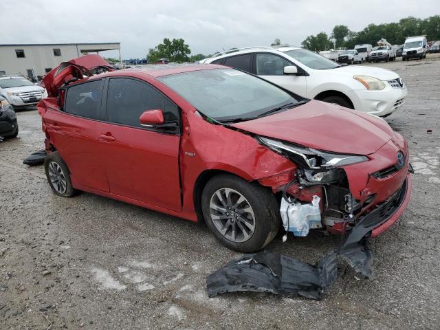 2019 TOYOTA PRIUS JTDKARFU4K3091764