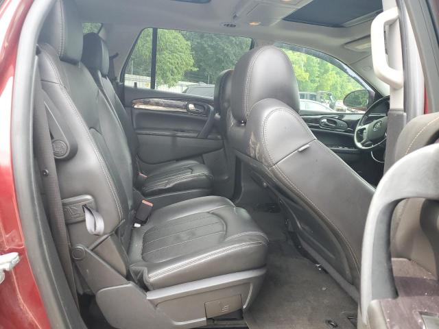 2017 BUICK ENCLAVE - 5GAKRBKD9HJ159133