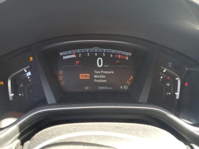 2019 HONDA CR-V EX - JHLRW2H5XKX023011