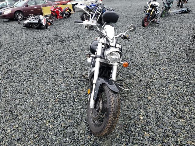 2005 SUZUKI M50 BK5 - JS1VS56A052101509