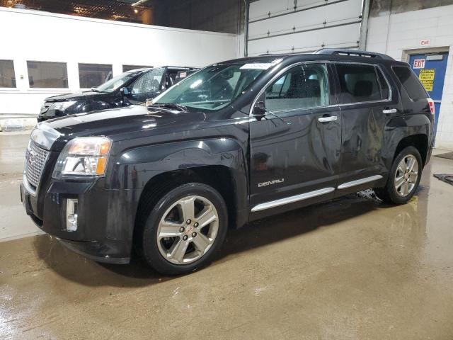 Vin: 2gkaluek0e6147385, lot: 57364645, gmc terrain denali 2014 img_1
