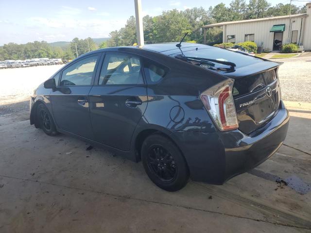 Vin: jtdkn3du6f0475721, lot: 57057185, toyota prius 20152