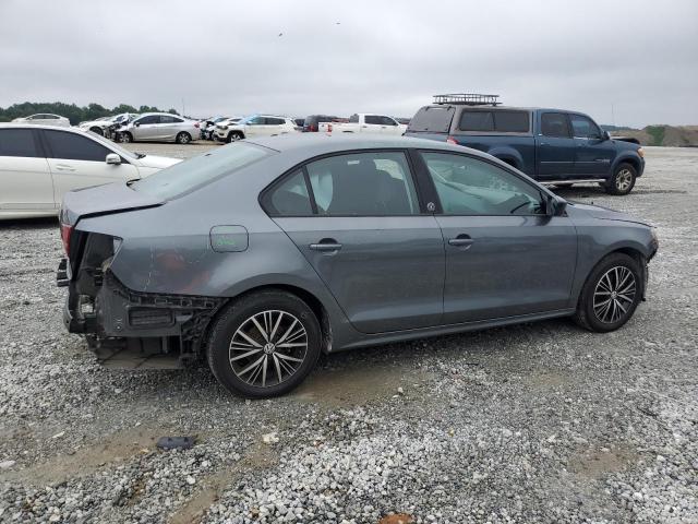 2018 VOLKSWAGEN JETTA SE 3VWDB7AJ7JM237303