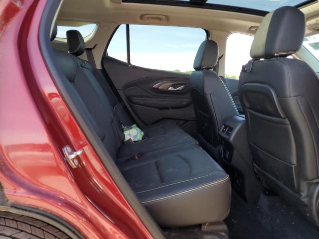 2018 GMC TERRAIN DE - 3GKALXEXXJL212696