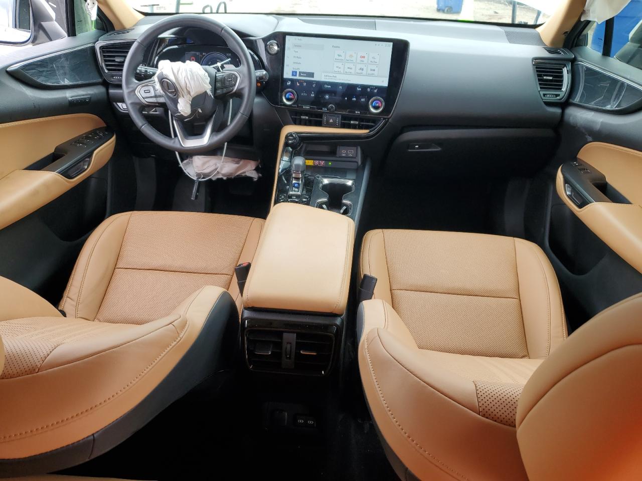 LEXUS NX 350H