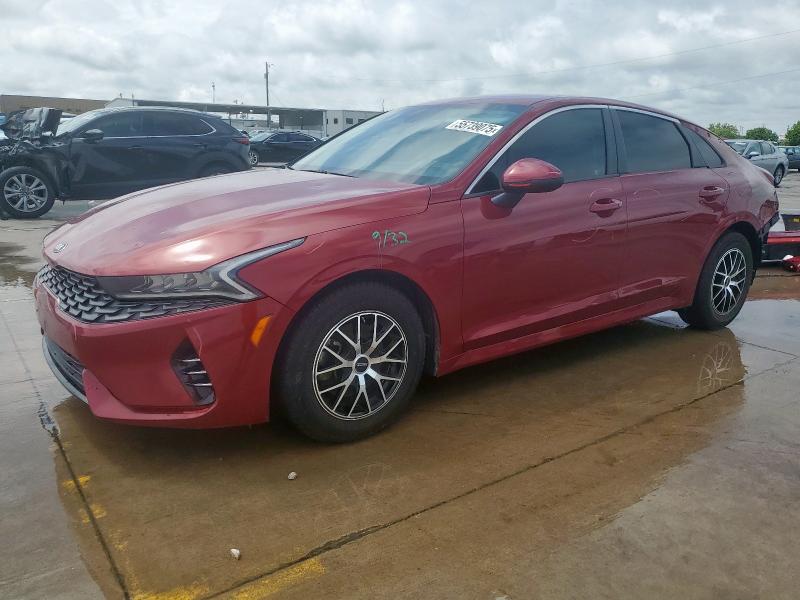 Vin: 5xxg14j23mg059406, lot: 55739075, kia k5 lxs 2021 img_1