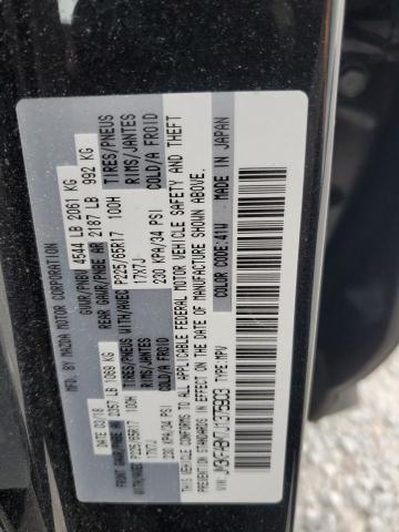 2018 MAZDA CX-5 SPORT - JM3KFABM7J1375903
