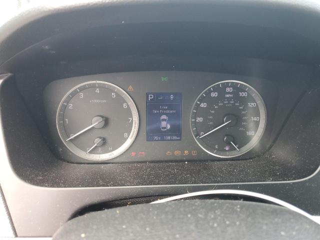 2016 HYUNDAI SONATA SE - 5NPE24AF3GH419435