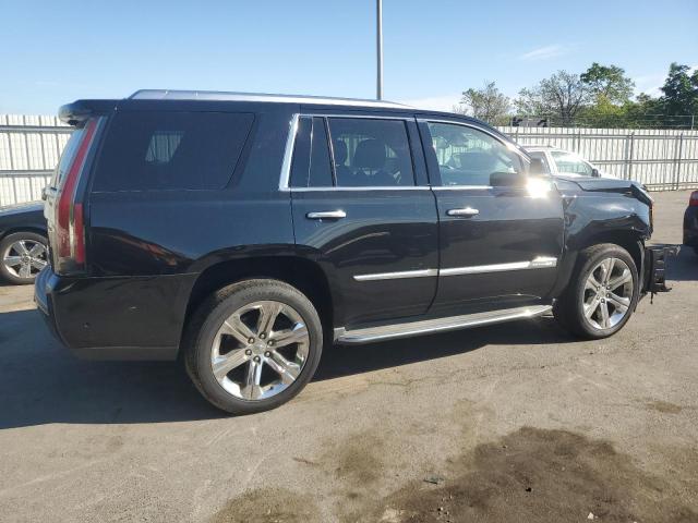 Vin: 1gys4bkj9hr306369, lot: 55986005, cadillac escalade luxury 20173