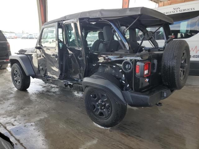 Vin: 1c4pjxdn3sw520493, lot: 55454235, jeep wrangler sport 20252