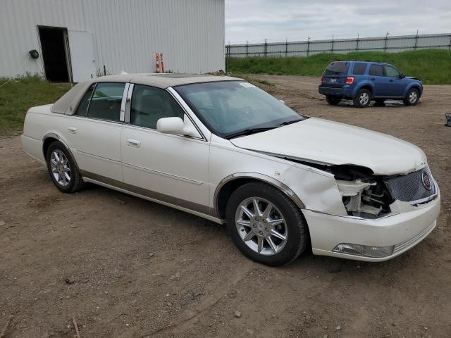 Vin: 1g6kd5e67bu122196, lot: 58716175, cadillac dts luxury collection 20114