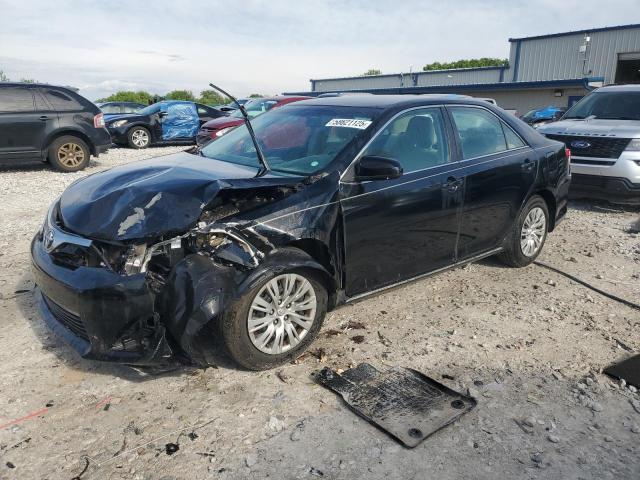 TOYOTA CAMRY L