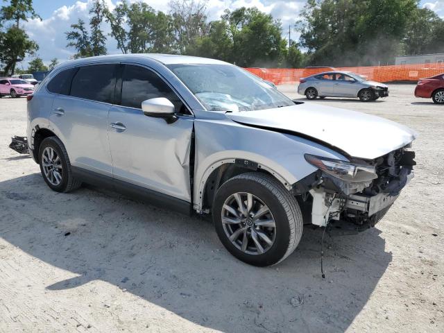 Vin: jm3tcbcy3g0126520, lot: 56539175, mazda cx-9 touring 20164