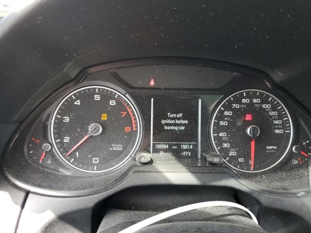 2015 AUDI Q5 PREMIUM - WA1LFAFPXFA139586