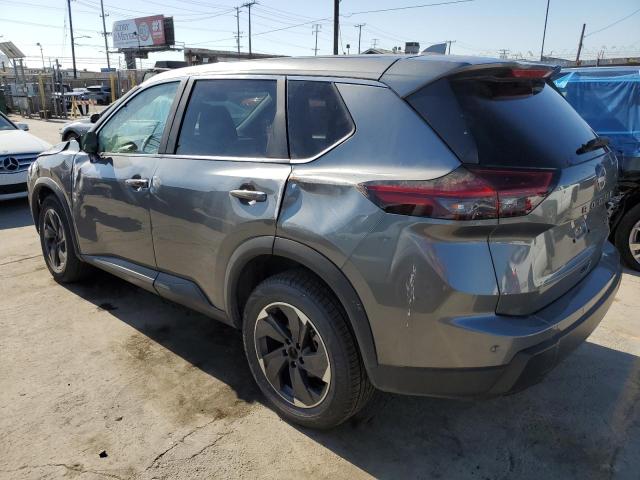 Vin: 5n1bt3ba9rc700601, lot: 56517675, nissan rogue sv 20242