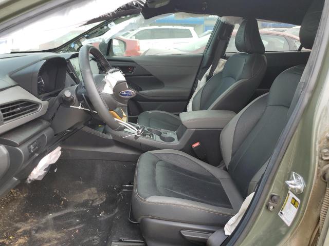 2024 SUBARU CROSSTREK 4S4GUHT64R3793635